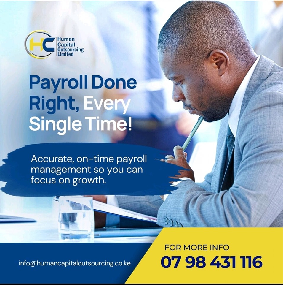 Payroll Services